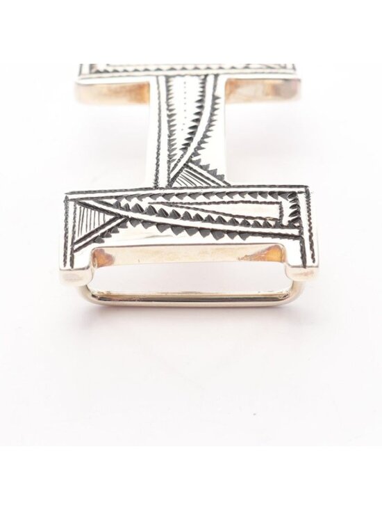 Hermes Buckle Belt main image 3